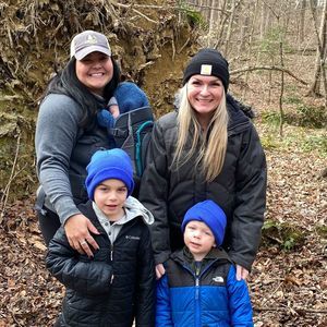 Meet your Posher, Dani